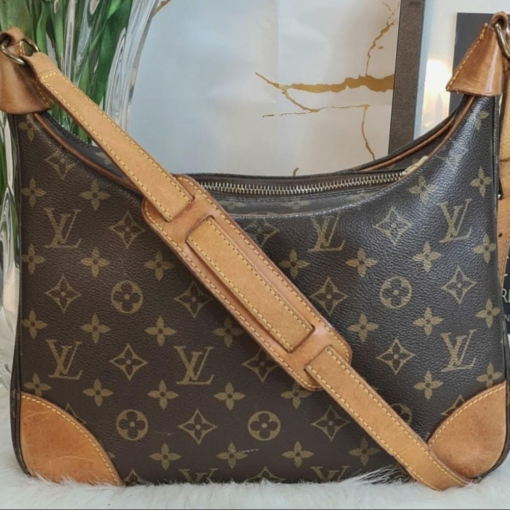 Louis Vuitton boulogne 30